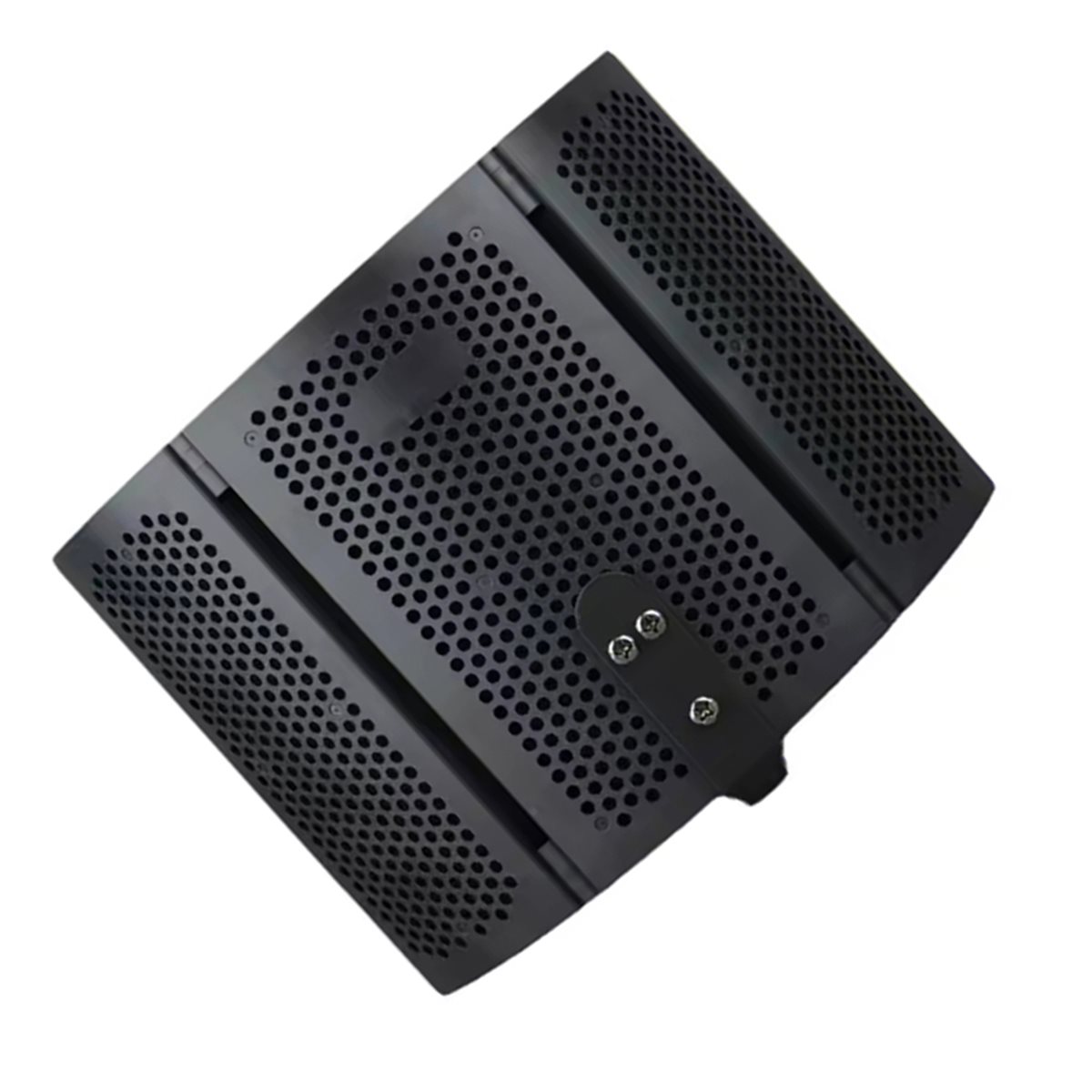Vocal Booth Isolation Shield - Portable Vocal Booth Ambient Reflection Filter