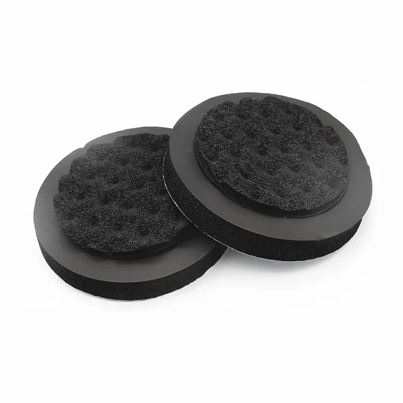 Acoustic Foam Panels Soundproof - 3M Adhesive 6.5 inch Car Horn