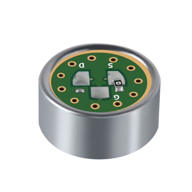 Condenser Microphone Studio Large Diaphragm - Super Sale Sensitive Sound Microphone Cores