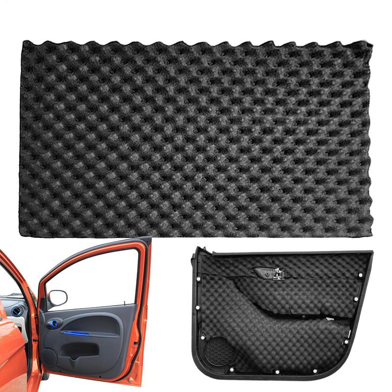 Acoustic Foam Panels Soundproof - Sound Absorbing Panel Sound Pads Acoustic