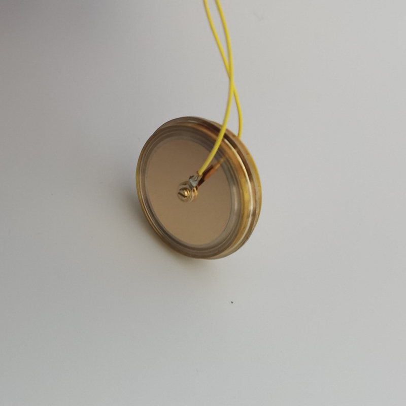 M7 Gold-plated 32mm Large Gold - Condenser Microphone Studio Large Diaphragm review and price