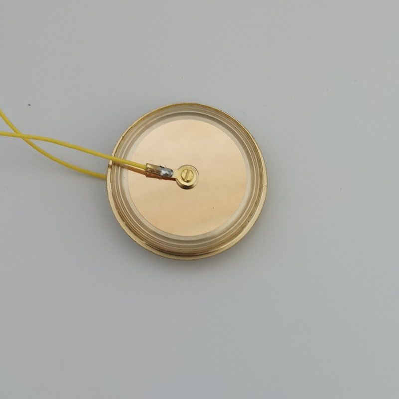 M7 Gold-plated 32mm Large Gold - Condenser Microphone Studio Large Diaphragm review and price