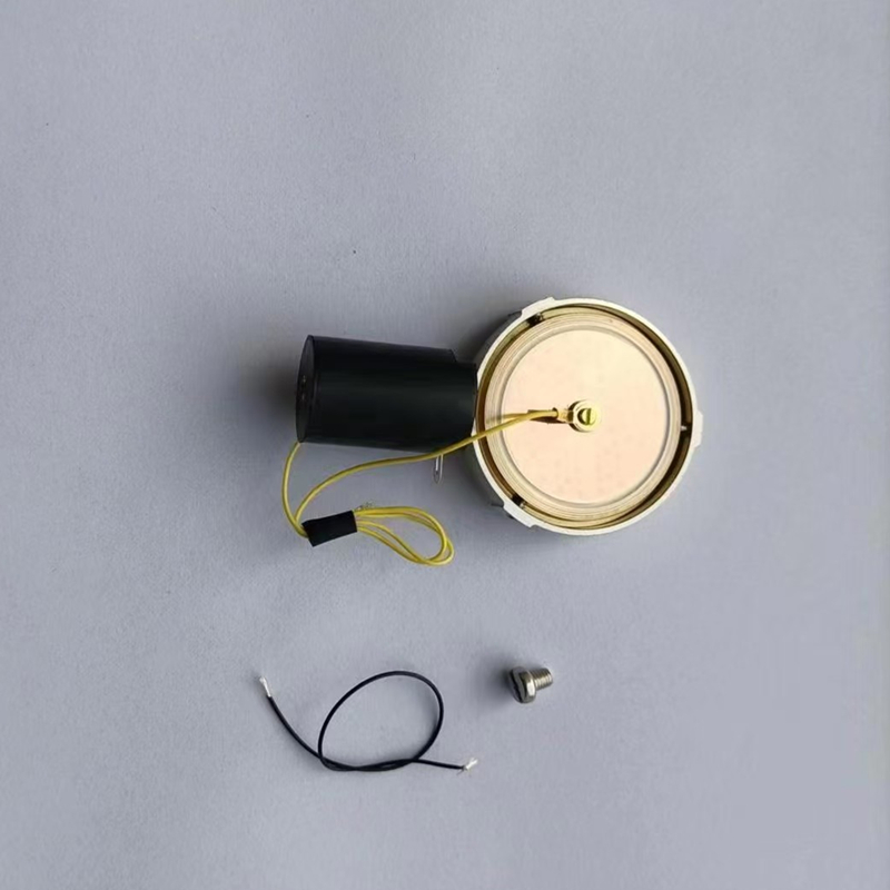 M7 Gold-plated 32mm Large Gold - Condenser Microphone Studio Large Diaphragm review and price