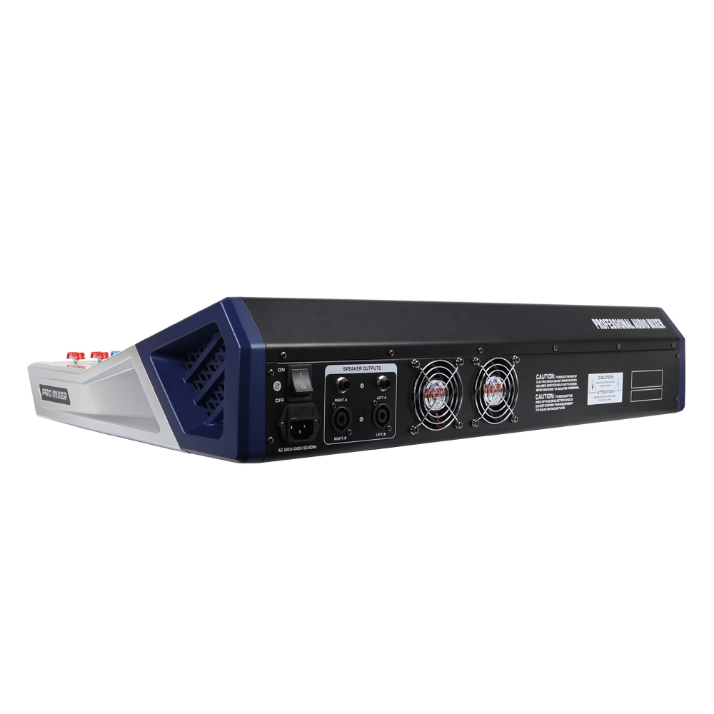 Professional 350W 16 Channel M - Audio Mixer 16 Channel Usb review and price