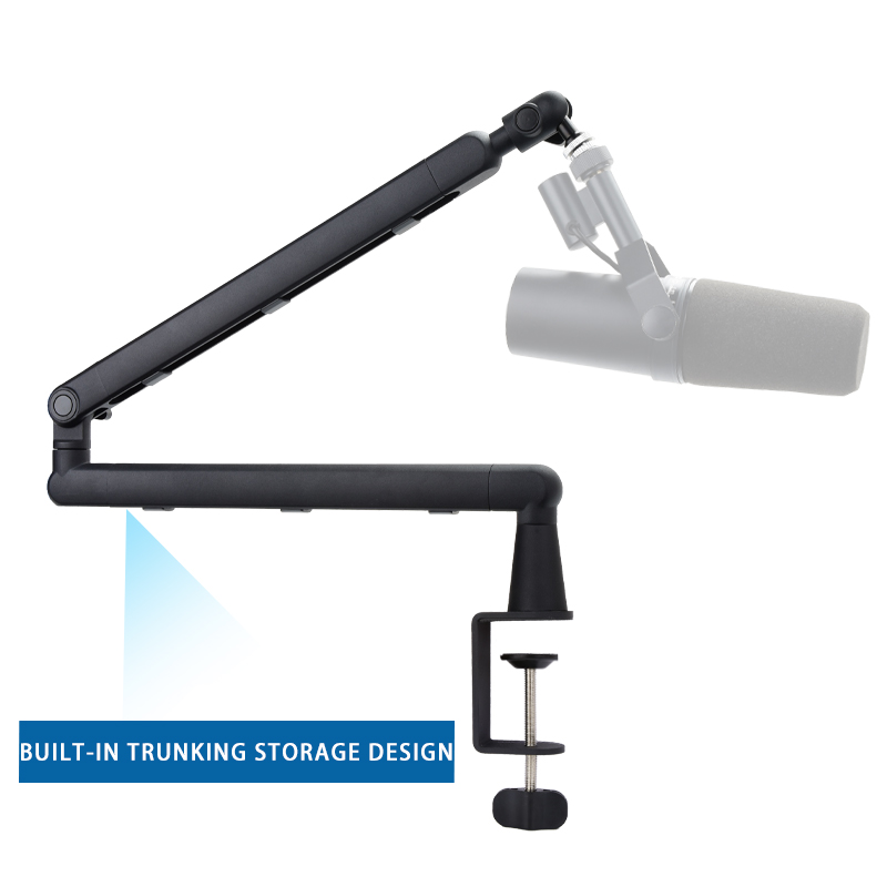 Microphone Arm, AK-55 Desk Low - Microphone Boom Arm Desk review and price