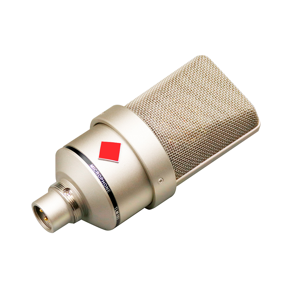 TML 103 Premium Large-Diaphrag - Condenser Microphone Studio Large Diaphragm review and price
