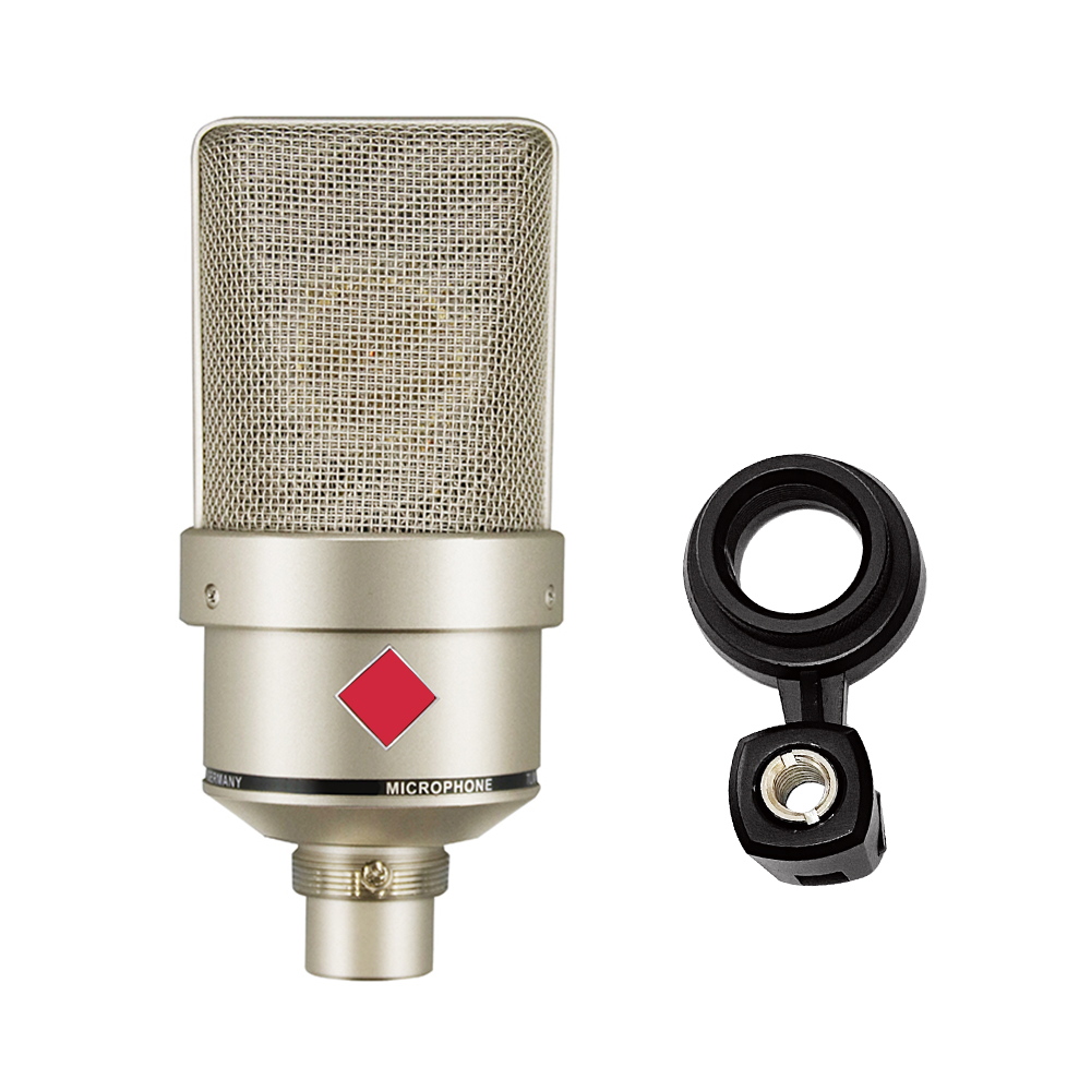 TML 103 Premium Large-Diaphrag - Condenser Microphone Studio Large Diaphragm review and price