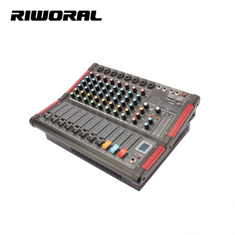 BT-800D Professional Digital E - Audio Interface Usb 8 Channel review and price