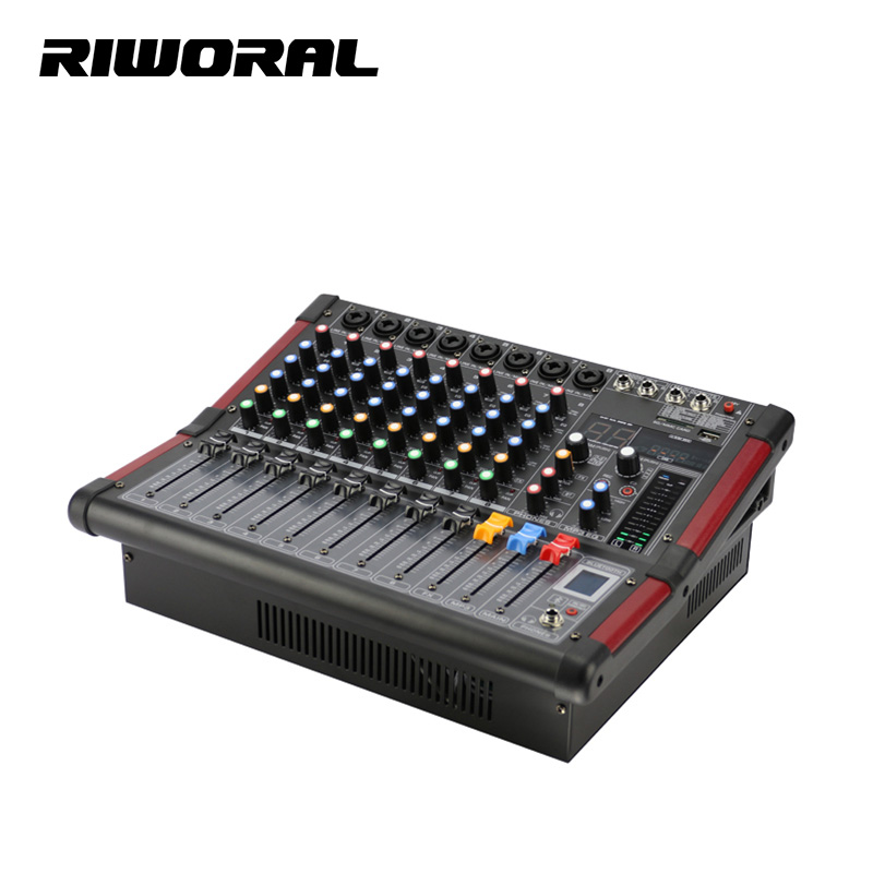 BT-800D Professional Digital E - Audio Interface Usb 8 Channel review and price