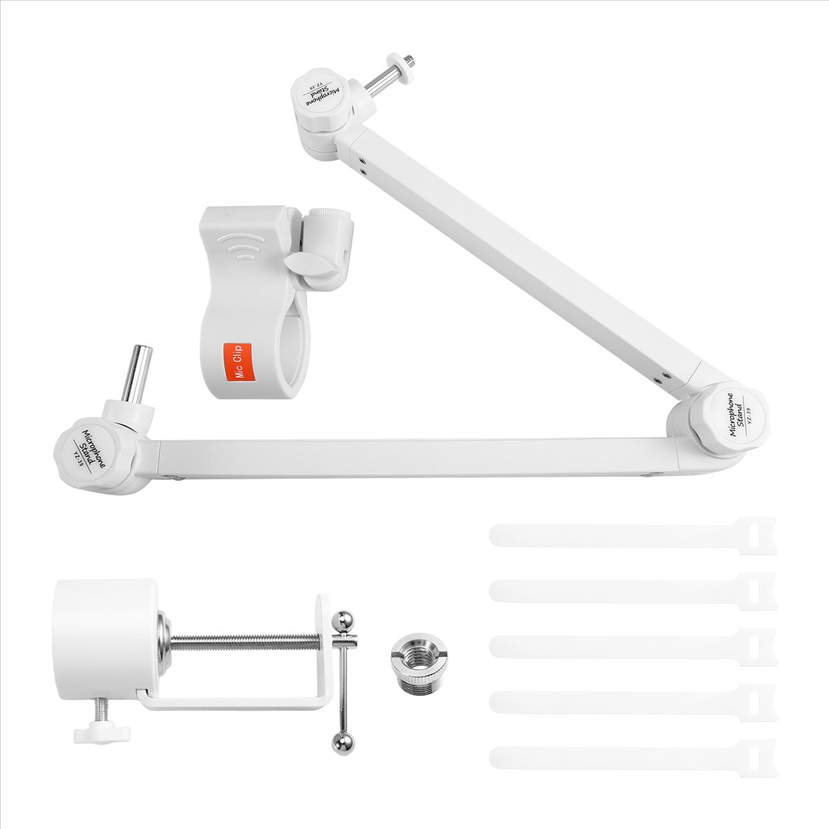Microphone Arm Boom Adjustable - Microphone Boom Arm Desk review and price