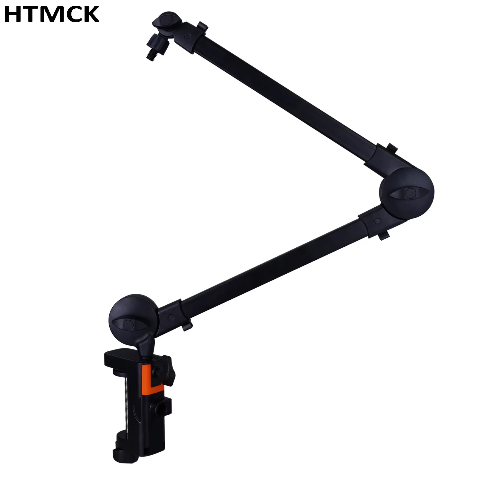 Spring-Free Microphone Arm Sta - Microphone Boom Arm Desk review and price