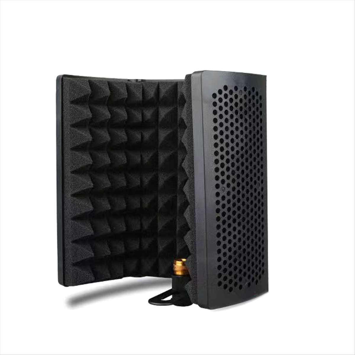 A59E GAZ-300P Portable Vocal B - Vocal Booth Isolation Shield review and price