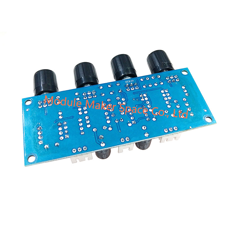XH-A901 NE5532 Preamp Tone Con - Mic Preamp 1073 Clone review and price