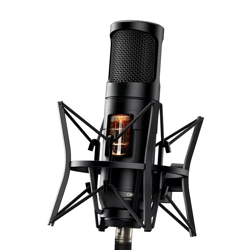 For  CM500 Large-diaphragm Tub - Condenser Microphone Studio Large Diaphragm review and price
