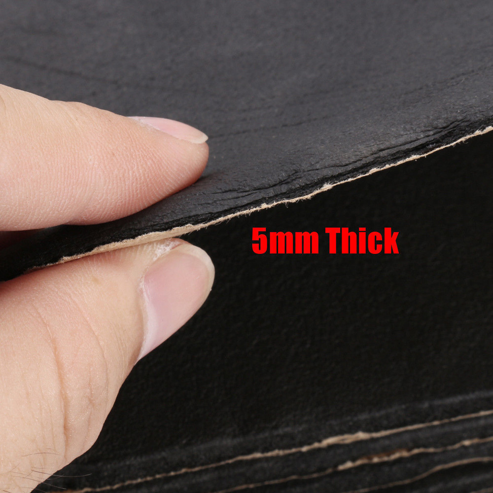 30*50cm 5mm Car High-Density H - Acoustic Foam Panels Soundproof review and price