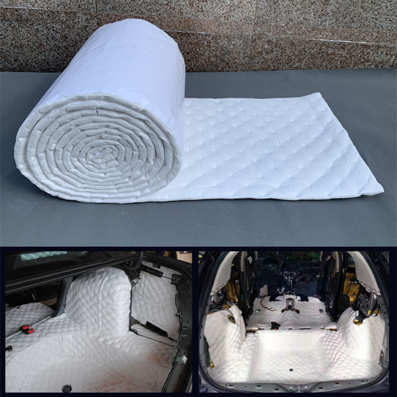 Car Sound Absorption Wave Cott - Acoustic Foam Panels Soundproof review and price