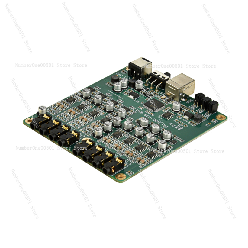 8 Channel USB Playback Recordi - Audio Interface Usb 8 Channel review and price