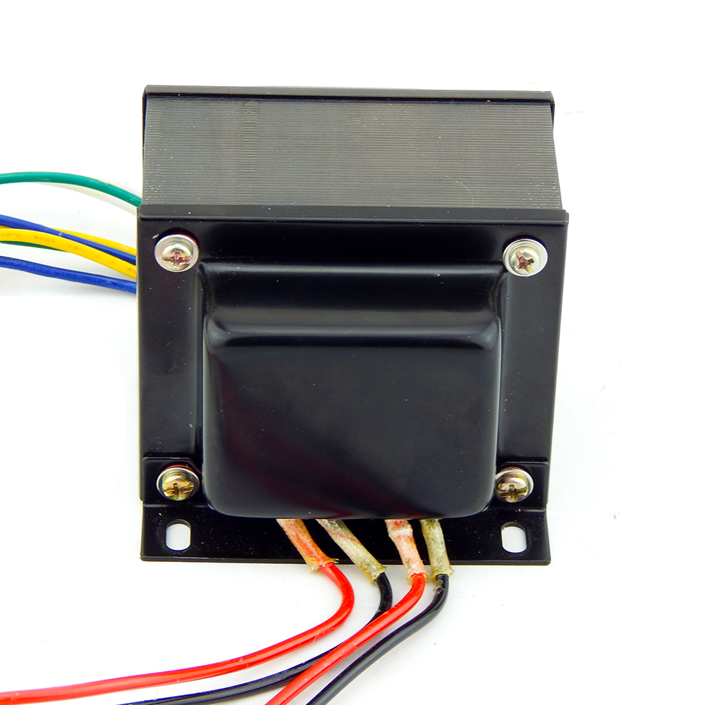 130W E Core Power Transformer  - Mic Preamp 1073 Clone review and price