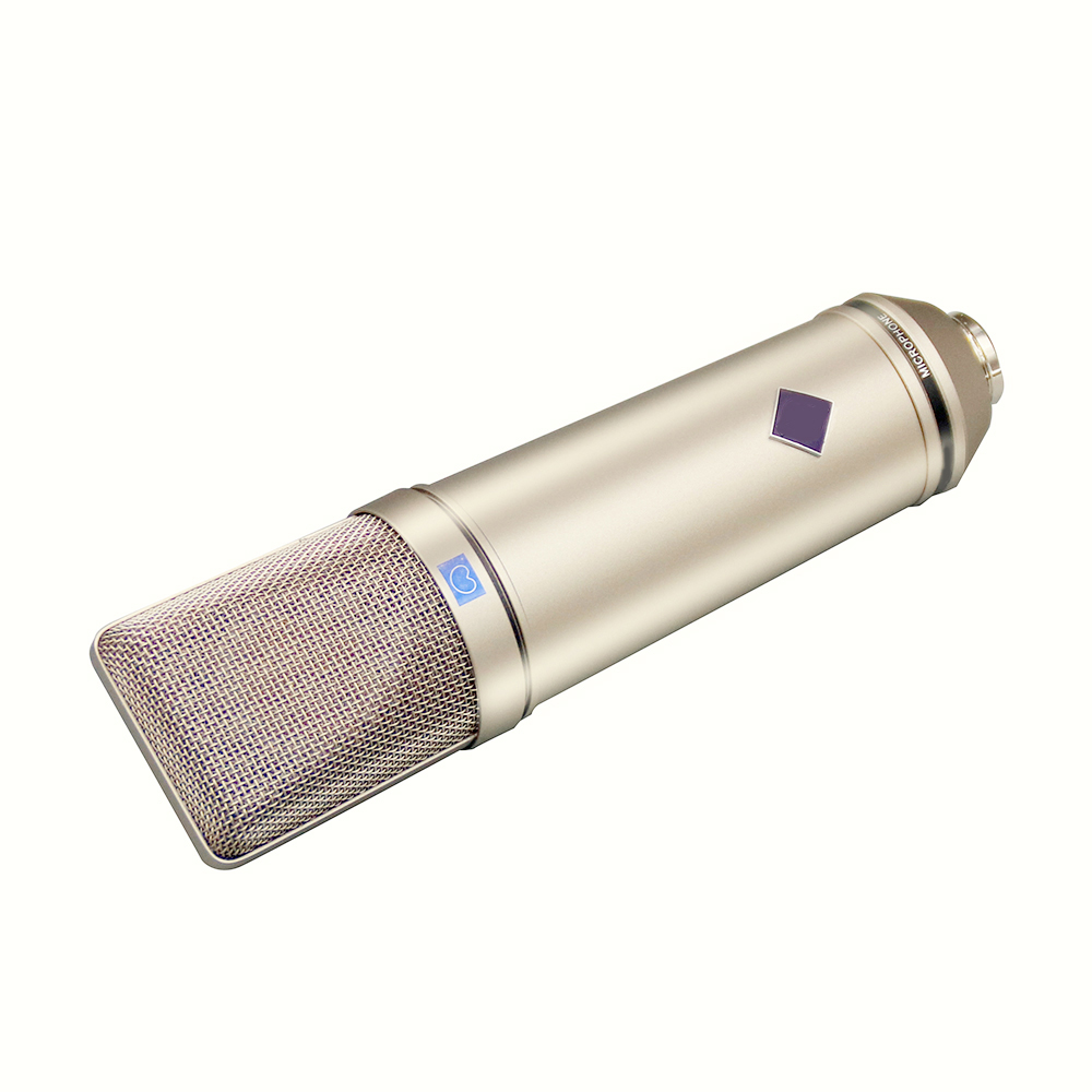UI87 Professional Large Diaphr - Condenser Microphone Studio Large Diaphragm review and price