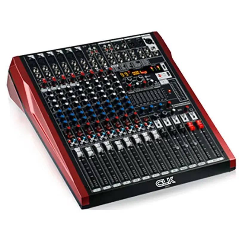 for 8 Channel Audio Mixer with - Audio Interface Usb 8 Channel review and price
