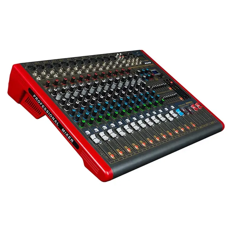 for 8 Channel Audio Mixer with - Audio Interface Usb 8 Channel review and price