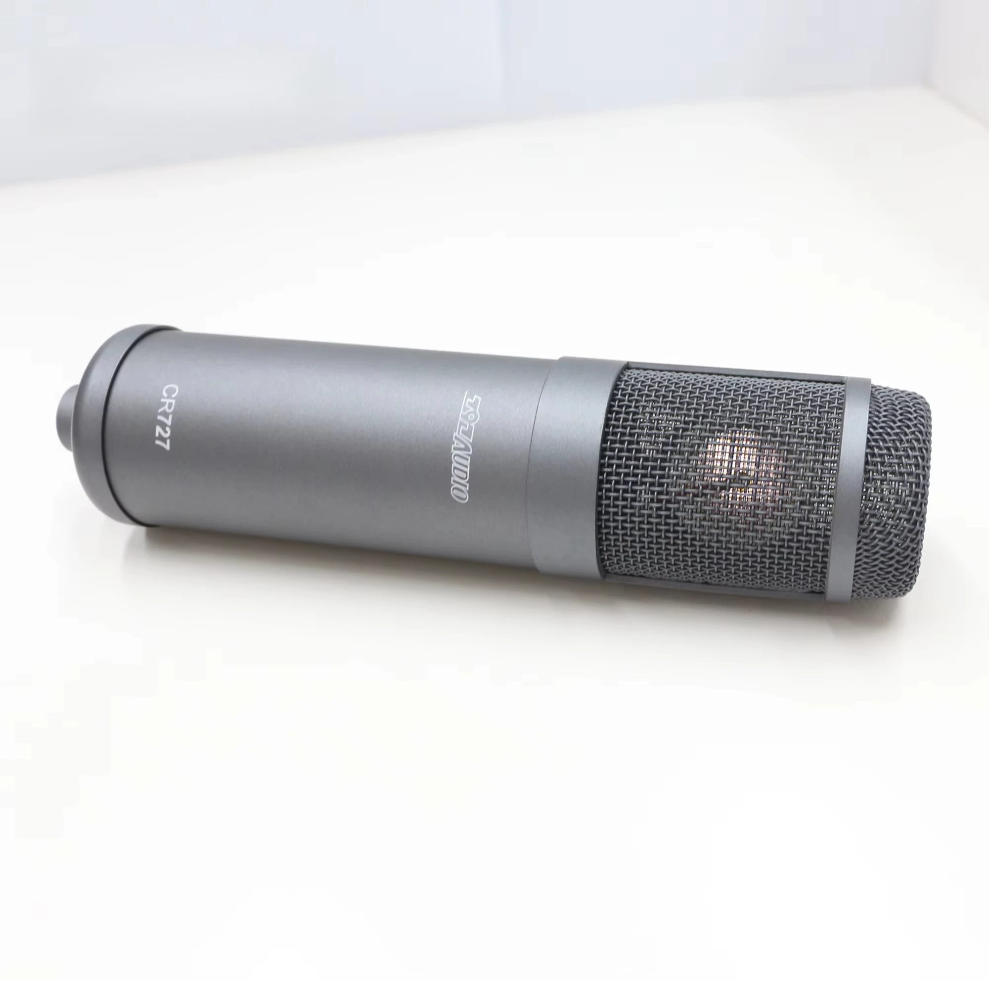 797Audio CR727 Large Diaphragm - Condenser Microphone Studio Large Diaphragm review and price