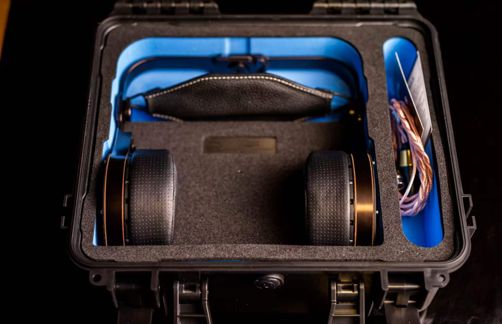 Zocevix XK AUDIO 1226 Open‑bac - Studio Headphones Monitoring Open Back review and price