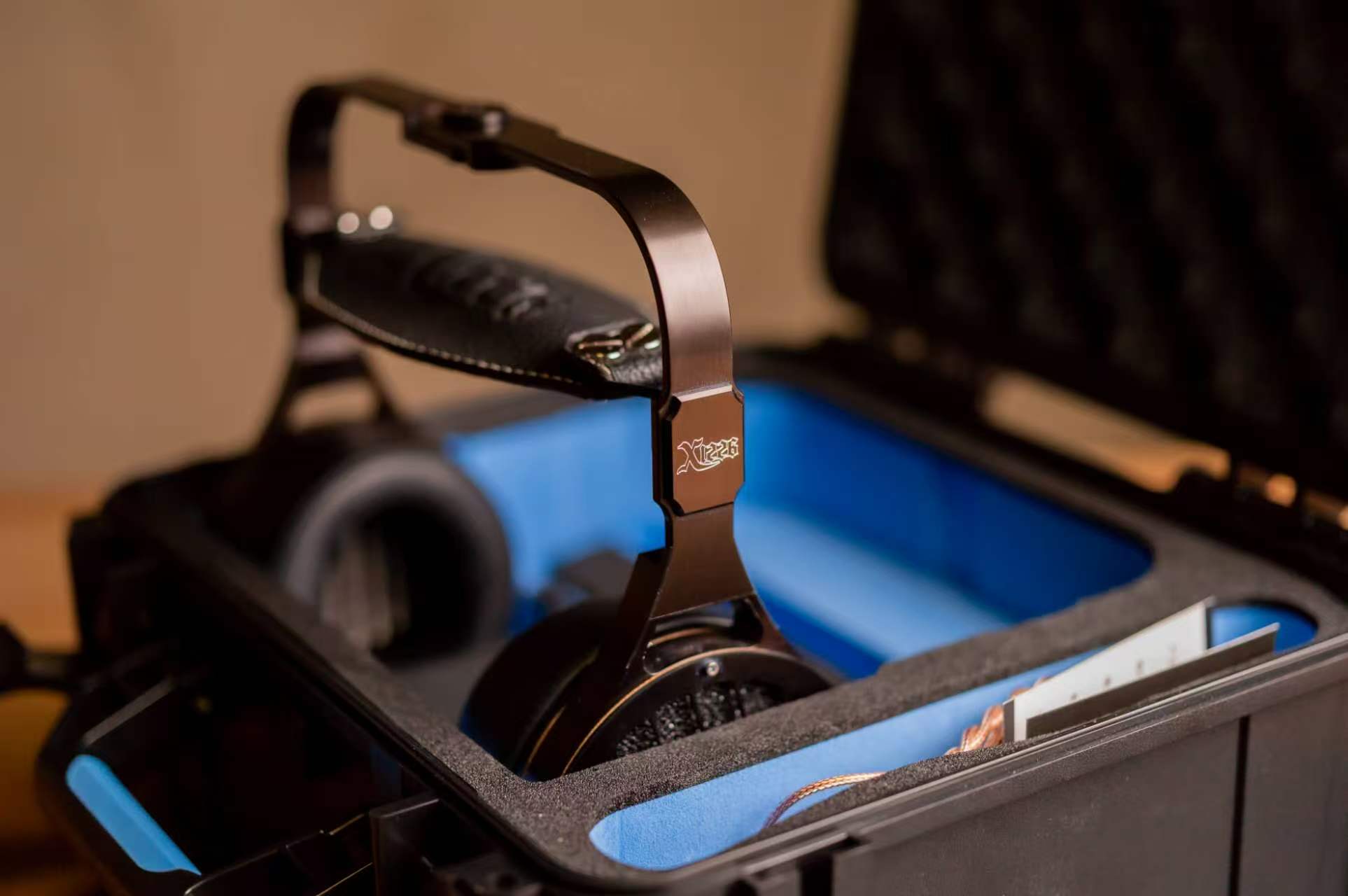 Zocevix XK AUDIO 1226 Open‑bac - Studio Headphones Monitoring Open Back review and price
