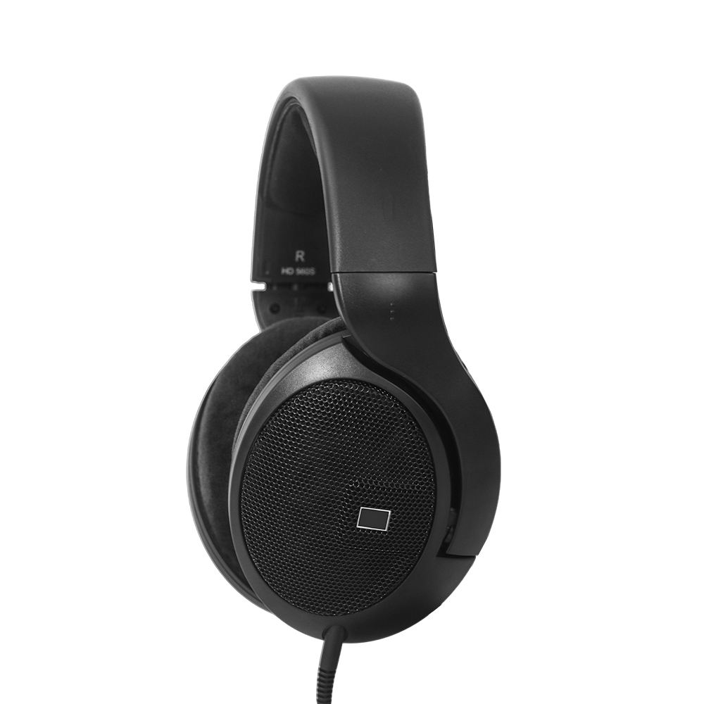 HD 560S Open-Back Over-Ear Stu - Studio Headphones Monitoring Open Back review and price
