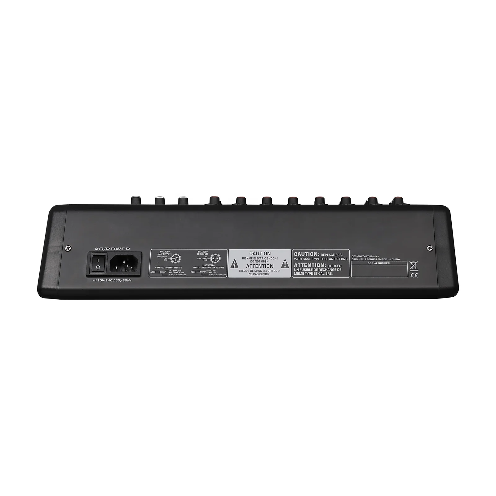 S Series Wholesale New Product - Audio Mixer 16 Channel Usb review and price
