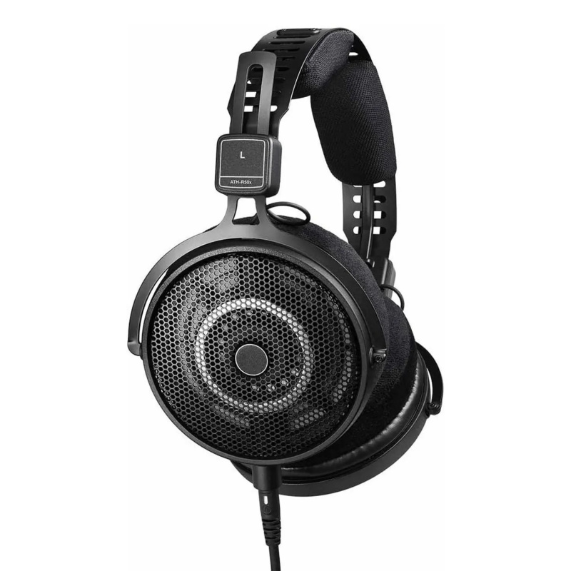 Open-Back Studio Monitor Headp - Studio Headphones Monitoring Open Back review and price
