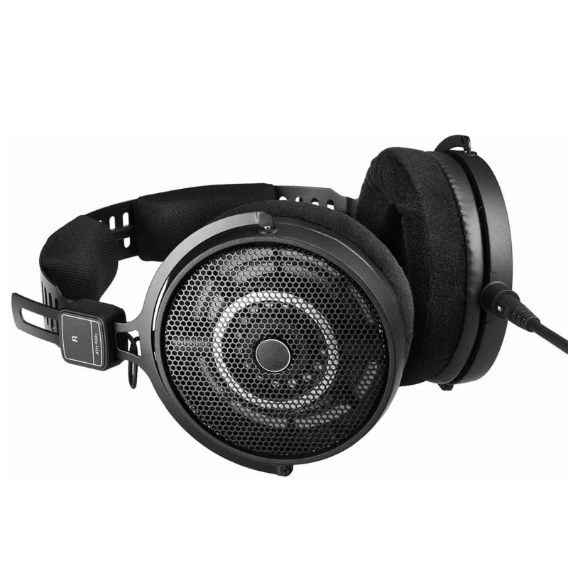 Open-Back Studio Monitor Headp - Studio Headphones Monitoring Open Back review and price