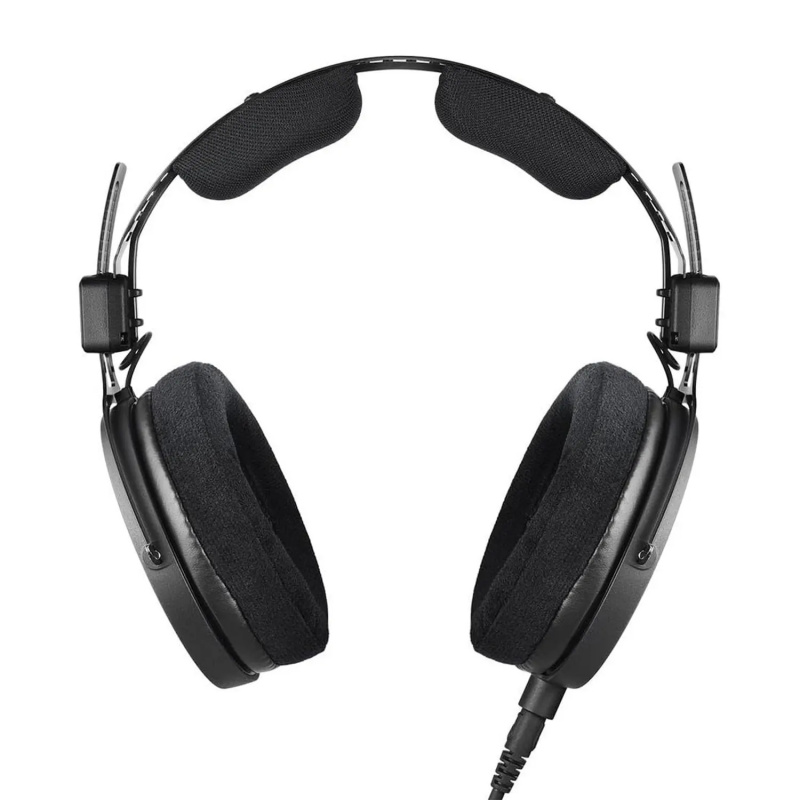 Open-Back Studio Monitor Headp - Studio Headphones Monitoring Open Back review and price