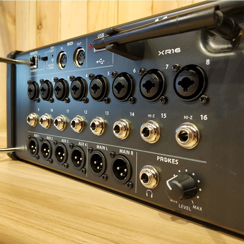 18 Channel Digital Mixer Table - Audio Mixer 16 Channel Usb review and price