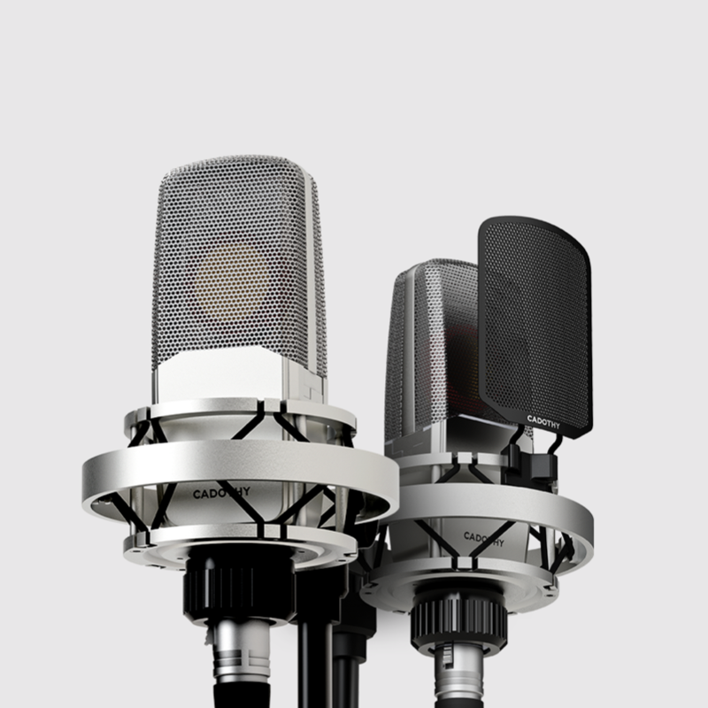 Custom High Quality PRO Large  - Condenser Microphone Studio Large Diaphragm review and price