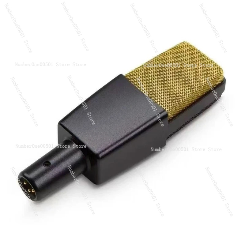 C414 Professional Condenser Mi - Condenser Microphone Studio Large Diaphragm review and price