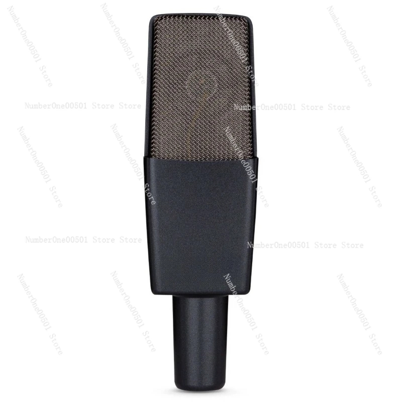 C414 Professional Condenser Mi - Condenser Microphone Studio Large Diaphragm review and price
