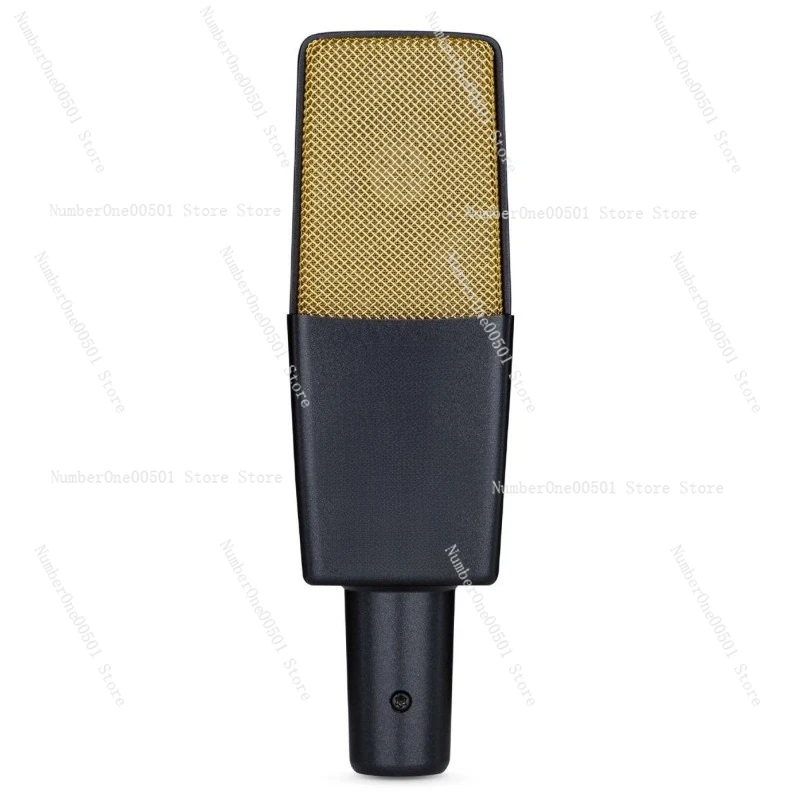 C414 Professional Condenser Mi - Condenser Microphone Studio Large Diaphragm review and price
