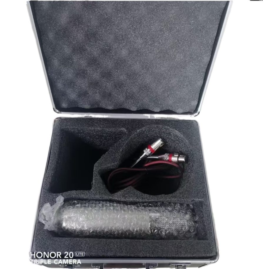 Handmade high-quality large di - Condenser Microphone Studio Large Diaphragm review and price