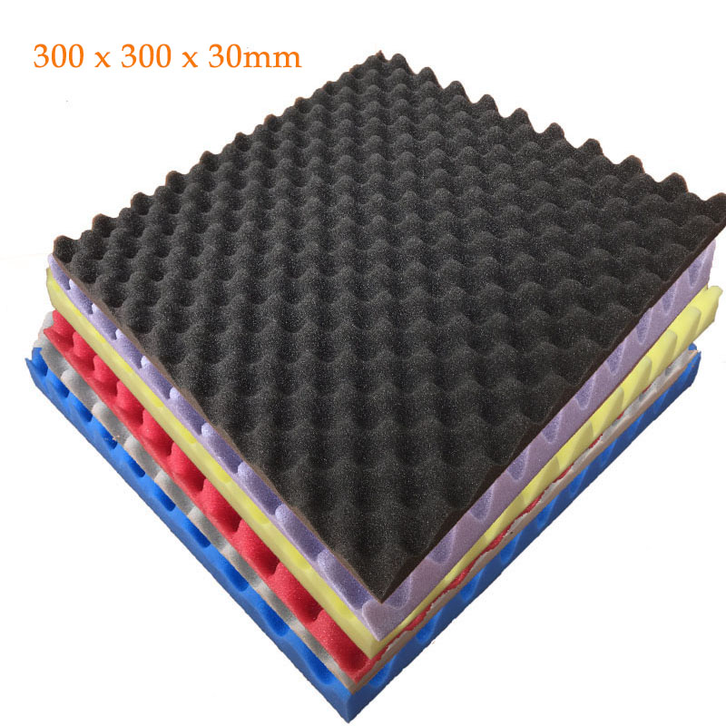 Studio Acoustic Foam SoundProo - Acoustic Foam Panels Soundproof review and price