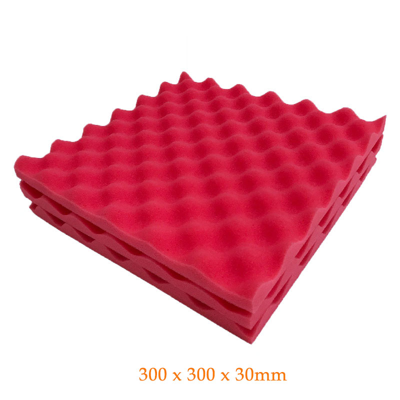 Studio Acoustic Foam SoundProo - Acoustic Foam Panels Soundproof review and price