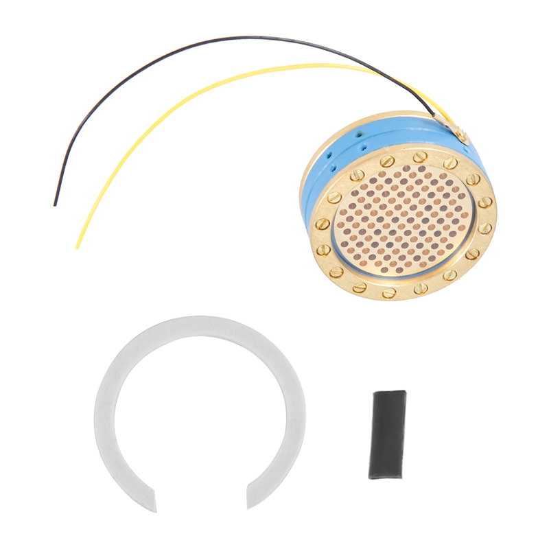 34mm Large Diaphragm Microphon - Condenser Microphone Studio Large Diaphragm review and price