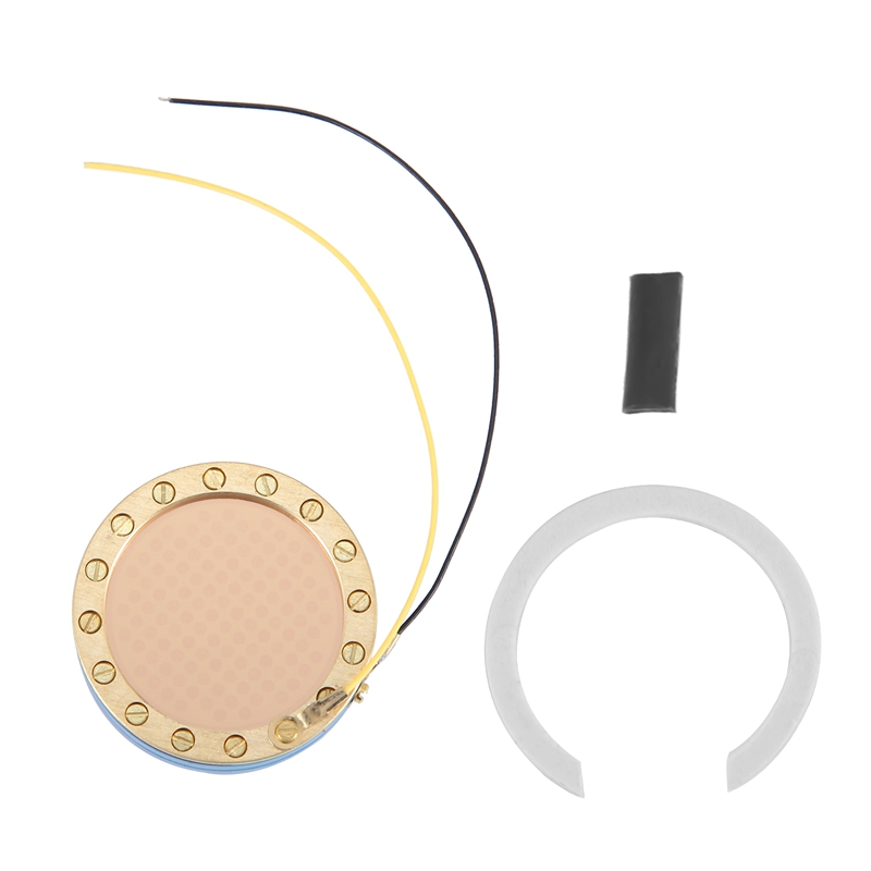 34mm Large Diaphragm Microphon - Condenser Microphone Studio Large Diaphragm review and price