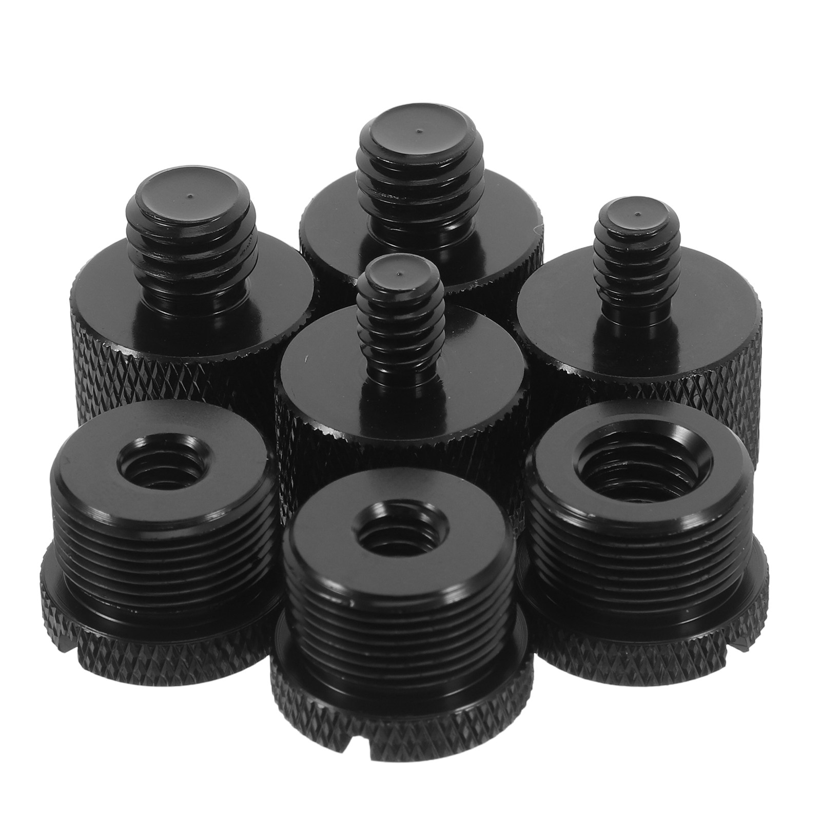 8Pcs Universal Microphone Arm  - Microphone Boom Arm Desk review and price