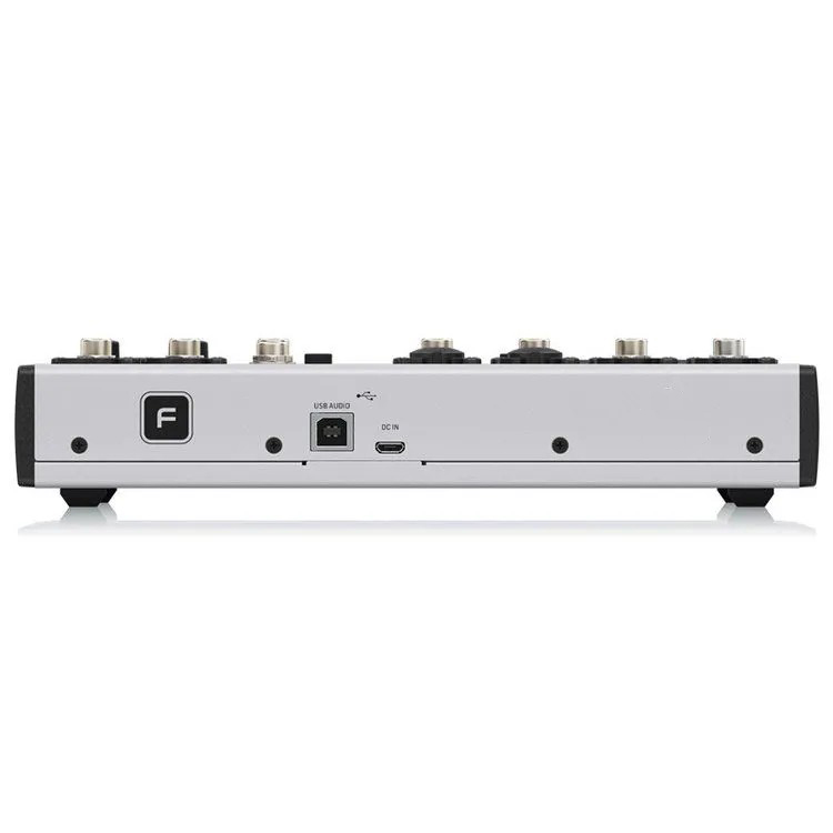 Flow8 Mini Digital Mixer Conso - Audio Interface Usb 8 Channel review and price