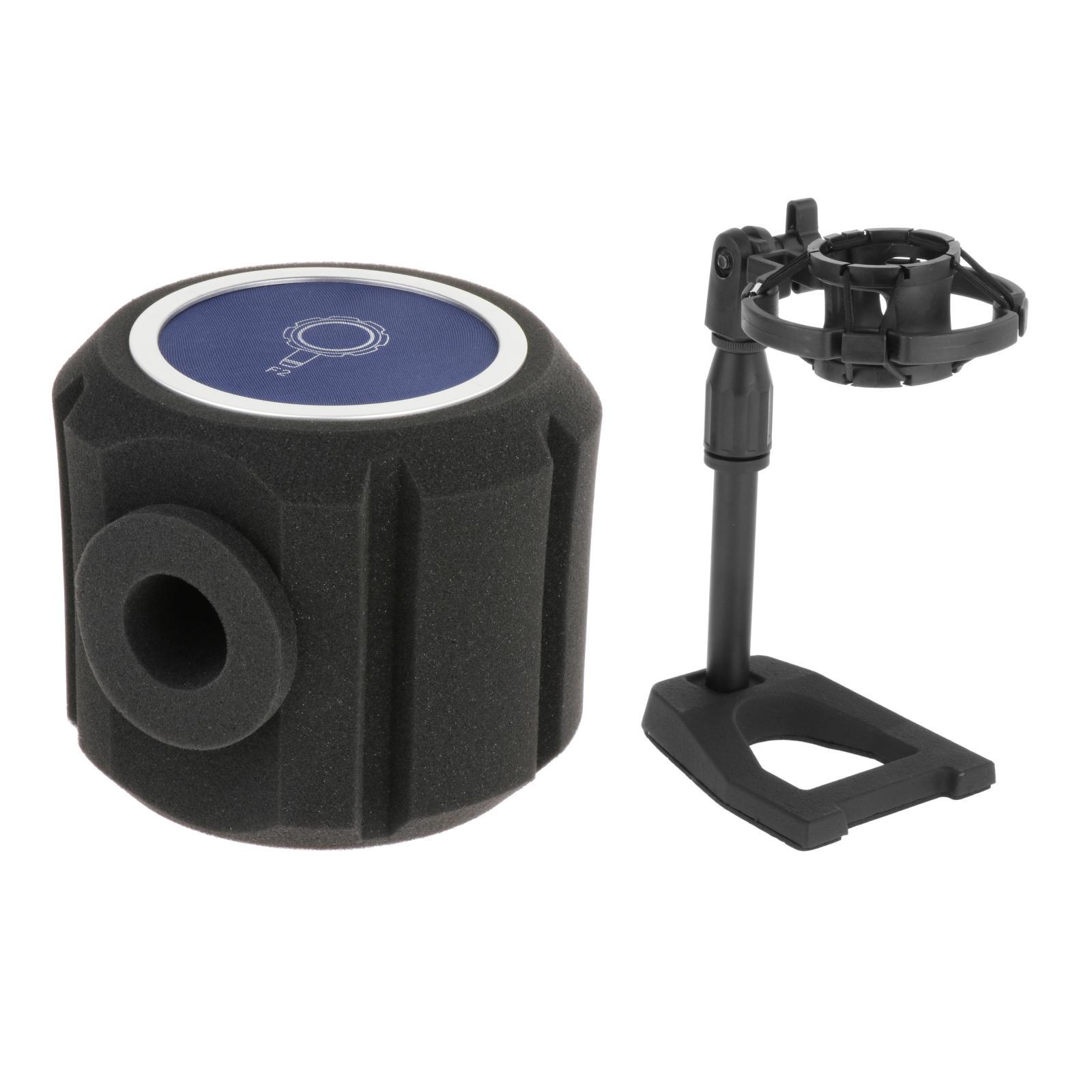Portable Recording Vocal Isola - Vocal Booth Isolation Shield review and price