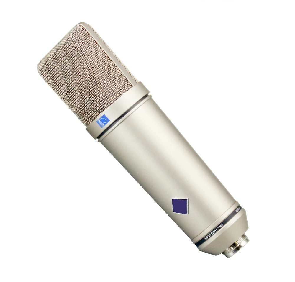 U--87 Professional Large Diaph - Condenser Microphone Studio Large Diaphragm review and price