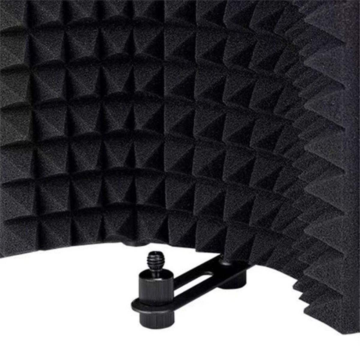 Portable Vocal Booth Ambient R - Vocal Booth Isolation Shield review and price