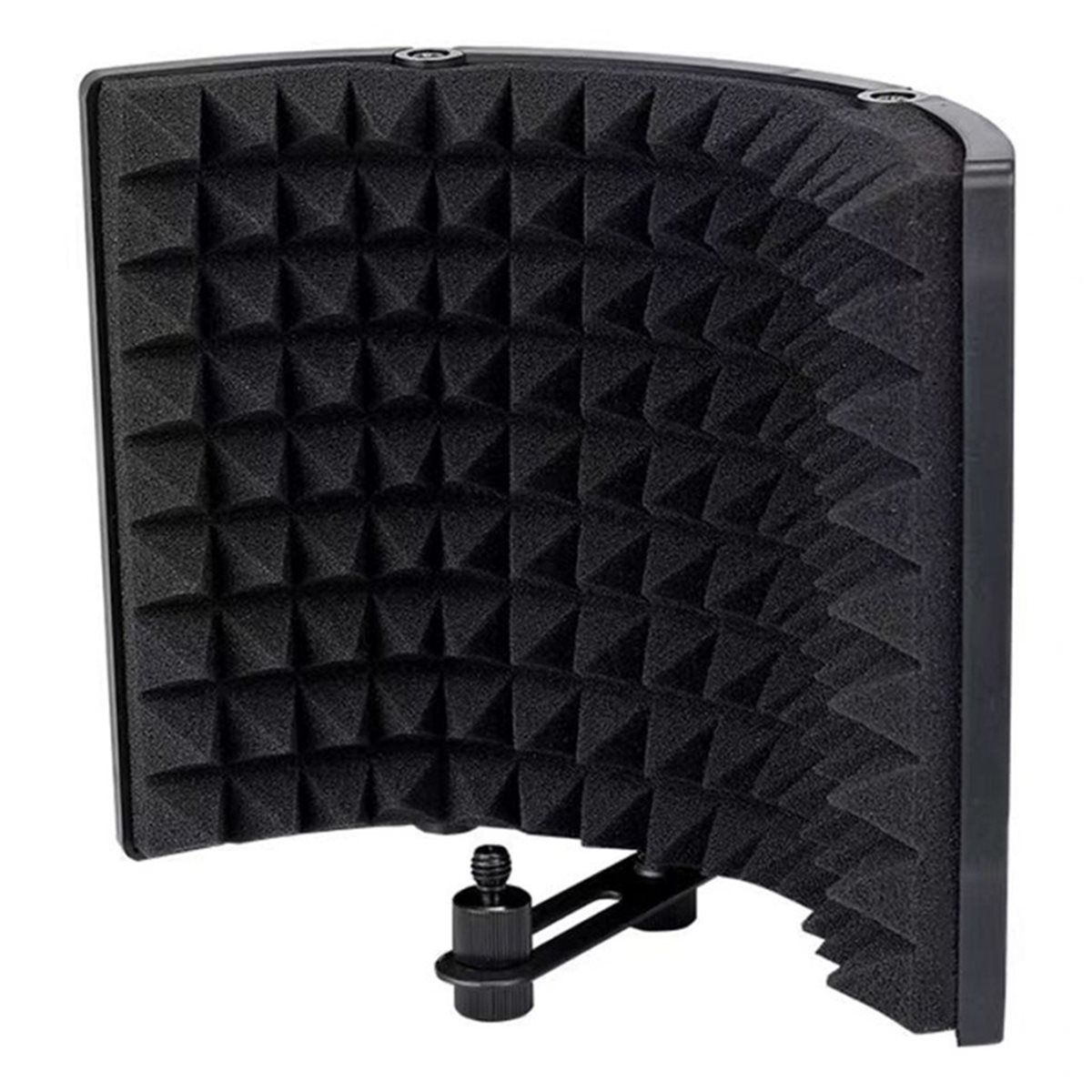 Portable Vocal Booth Ambient R - Vocal Booth Isolation Shield review and price