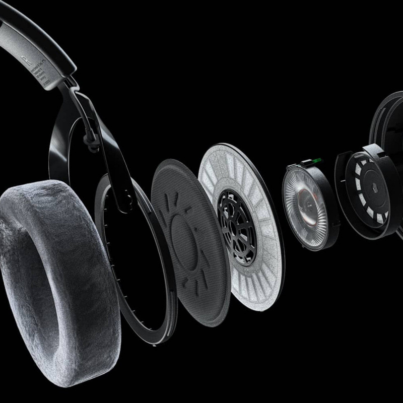 DT900 Pro Black Monitoring Hea - Studio Headphones Monitoring Open Back review and price